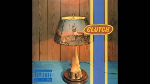 Clutch: Effigy