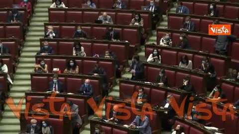 La Cunial accusa di complotto il Capo dello Stato (e altri figuri)