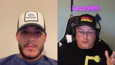 "Joyboy" Justin Ibarrola BKFC Reddit AMA