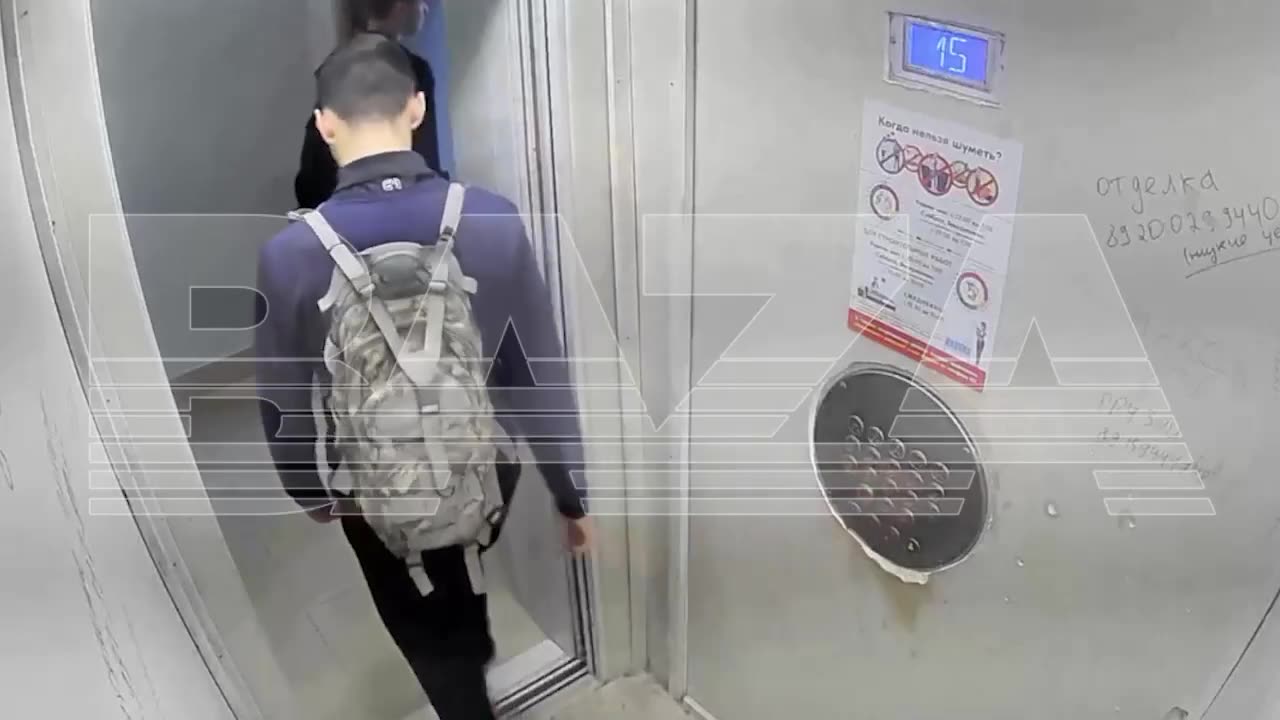 Russians Now Claim to be After Ukrainian Spies/Collaborators in Major Russian Cities