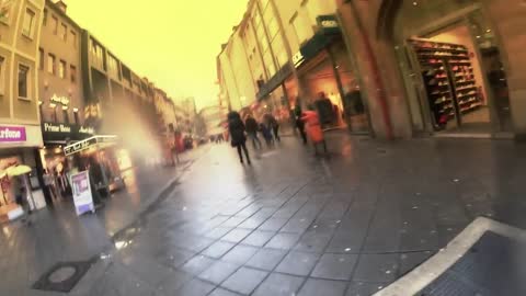 beutiful city germany 😃😄