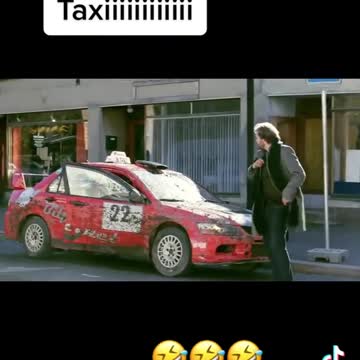 Vous cherchez un taxi?