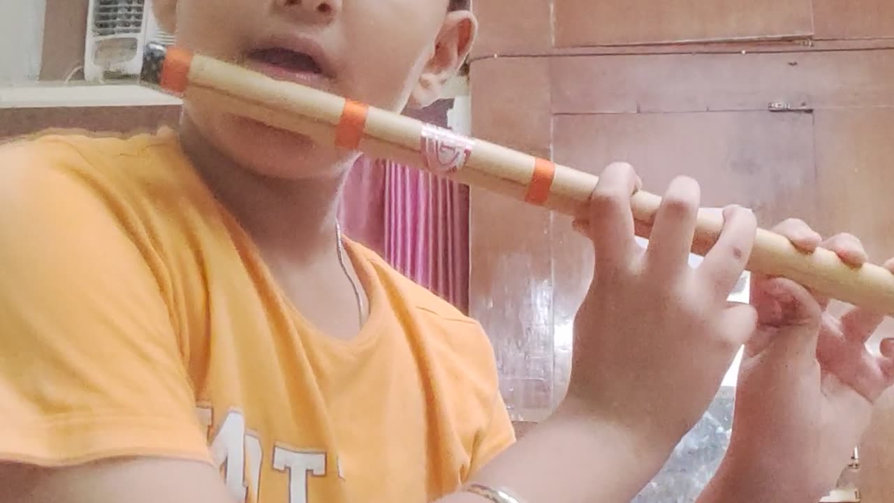 Flute passion