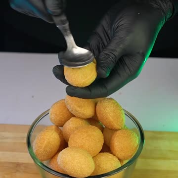 Pani Puri #shorts #panipuri #food #cooking #asmr