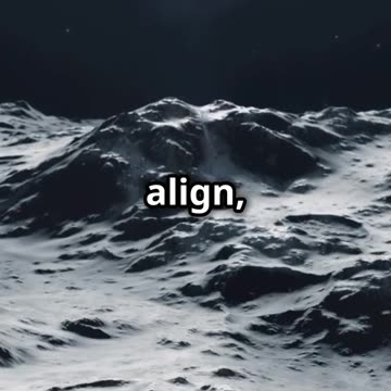 Did We Really Land on the Moon_ 🤔