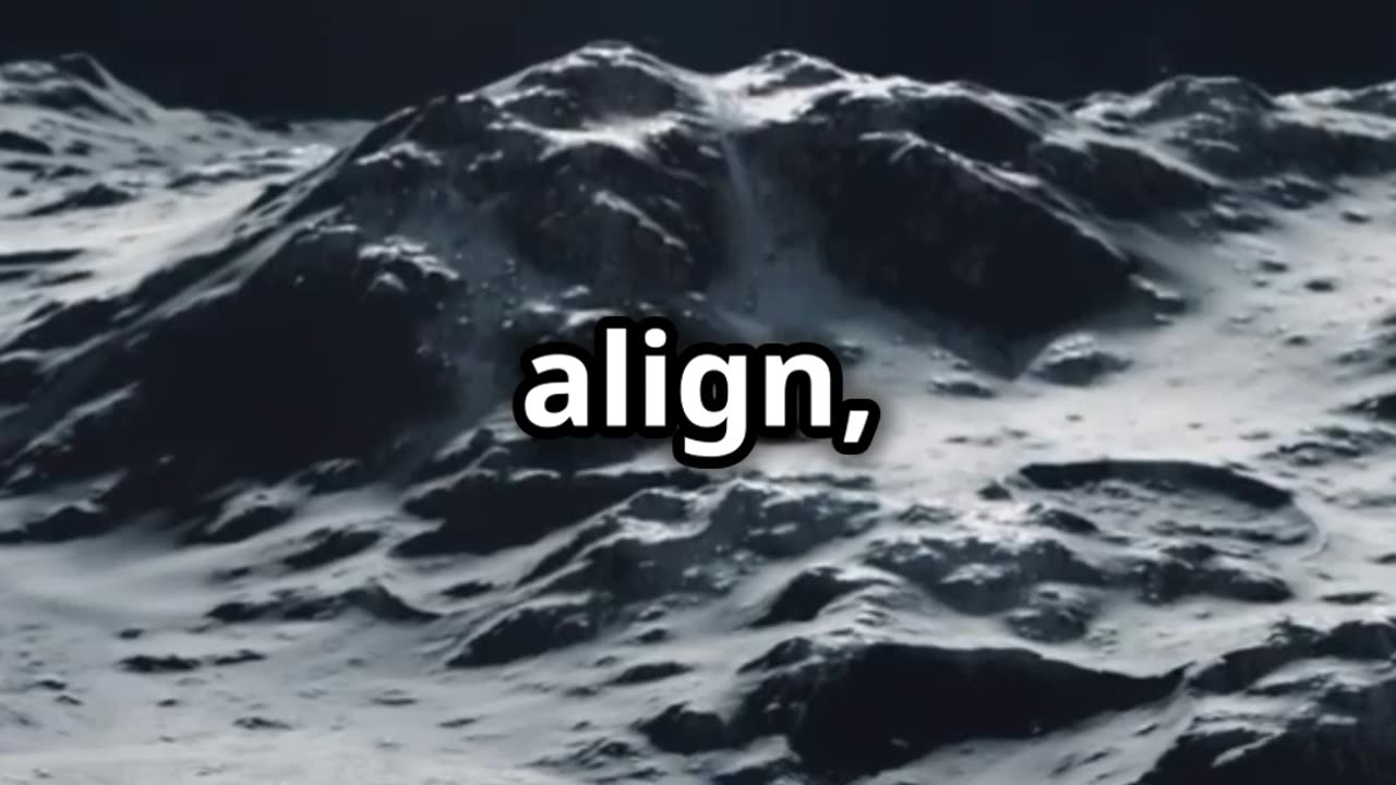Did We Really Land on the Moon_ 🤔