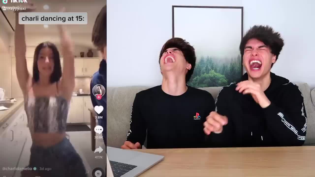 Tik Tok Videos That Are Super Funny