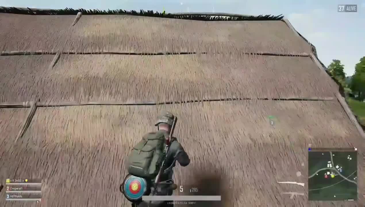 Pubg sniping by O K DoGG o