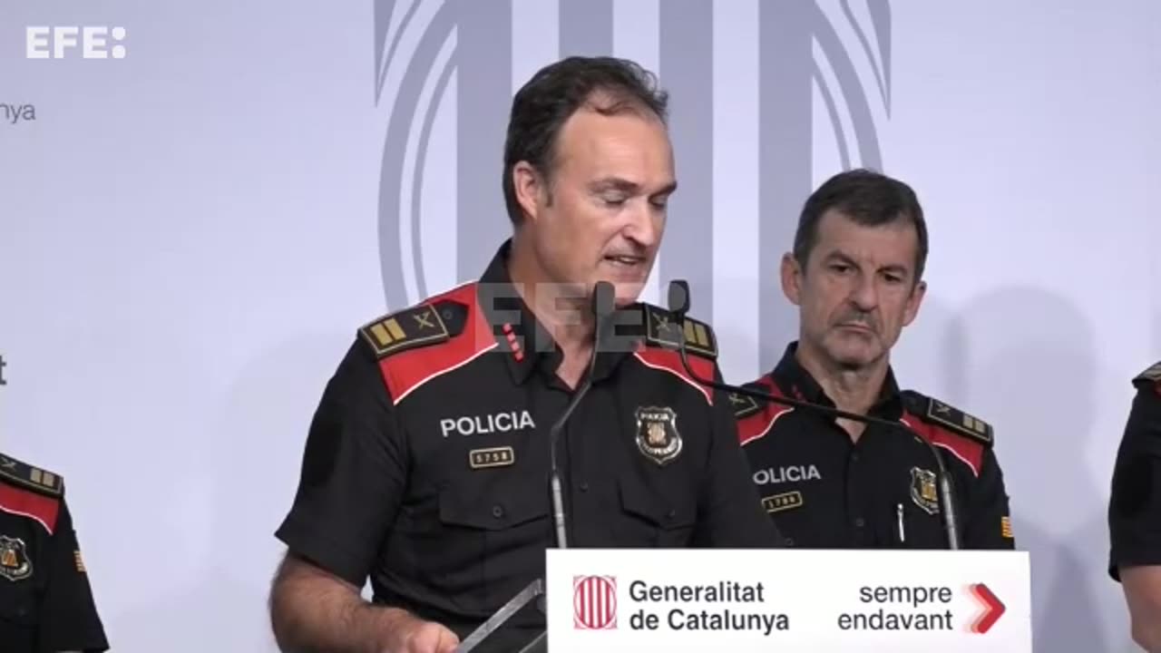 Los Mossos se revuelven contra Puigdemont