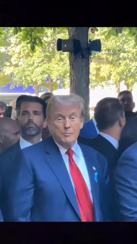 Trump Points at Biden in MAGA Hat: Hilarious Meme Moment