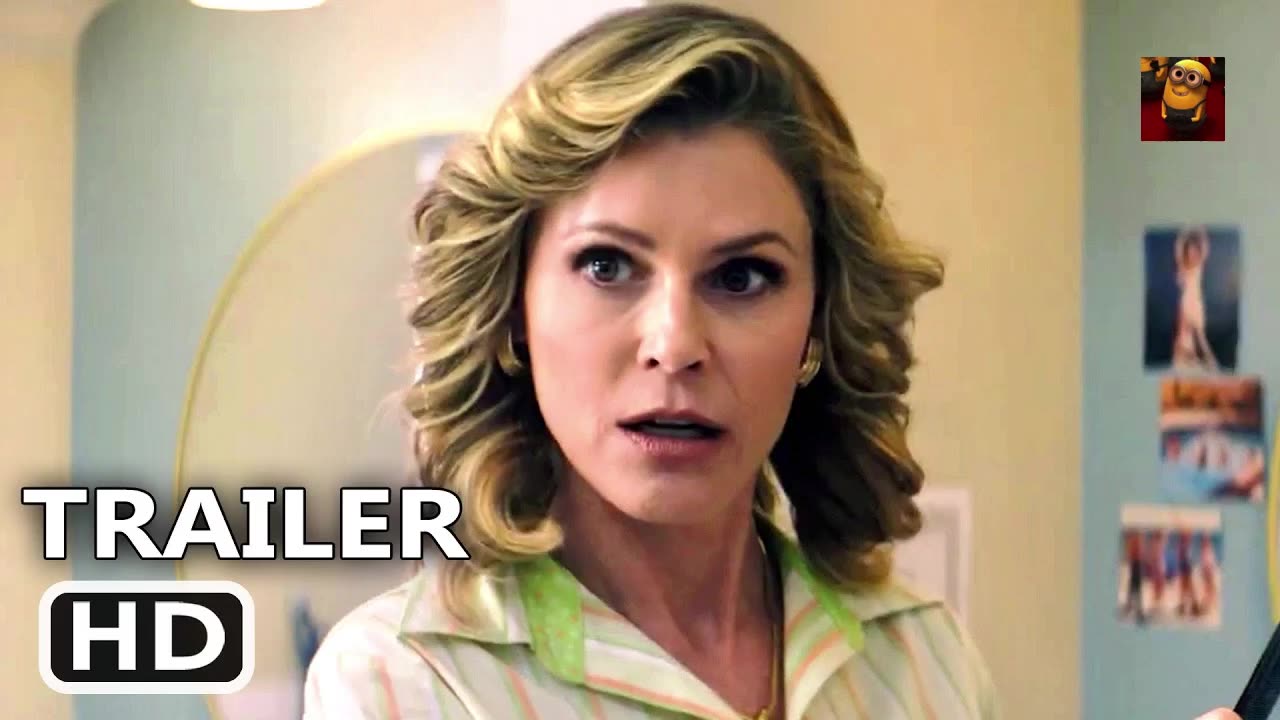 HYSTERIA Trailer (2024) Julie Bowen, Bruce Campbell