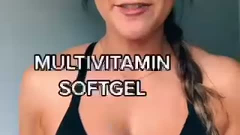 Best multivitamin - @liv__happy__ tells you why she take BulkSupplements multivitamin