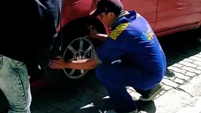 Can the mechanic find out what the problem is