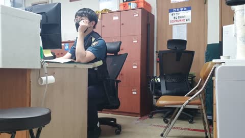 견찰