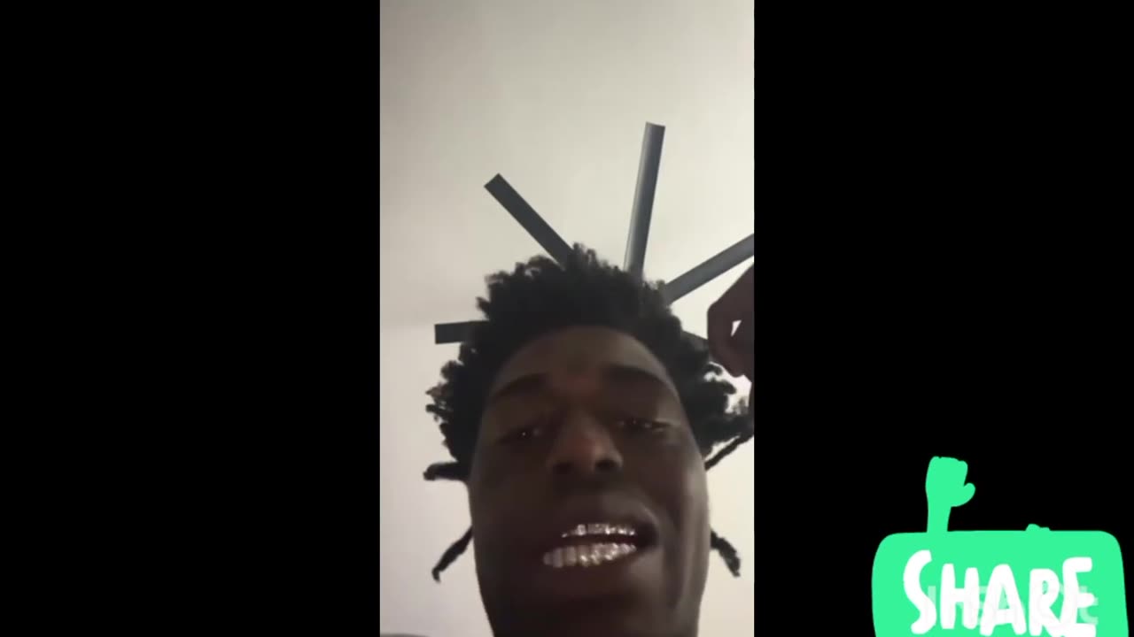 🚫🗣️ Kodak Black Warns Boosie You Snitching Too 🔥😤