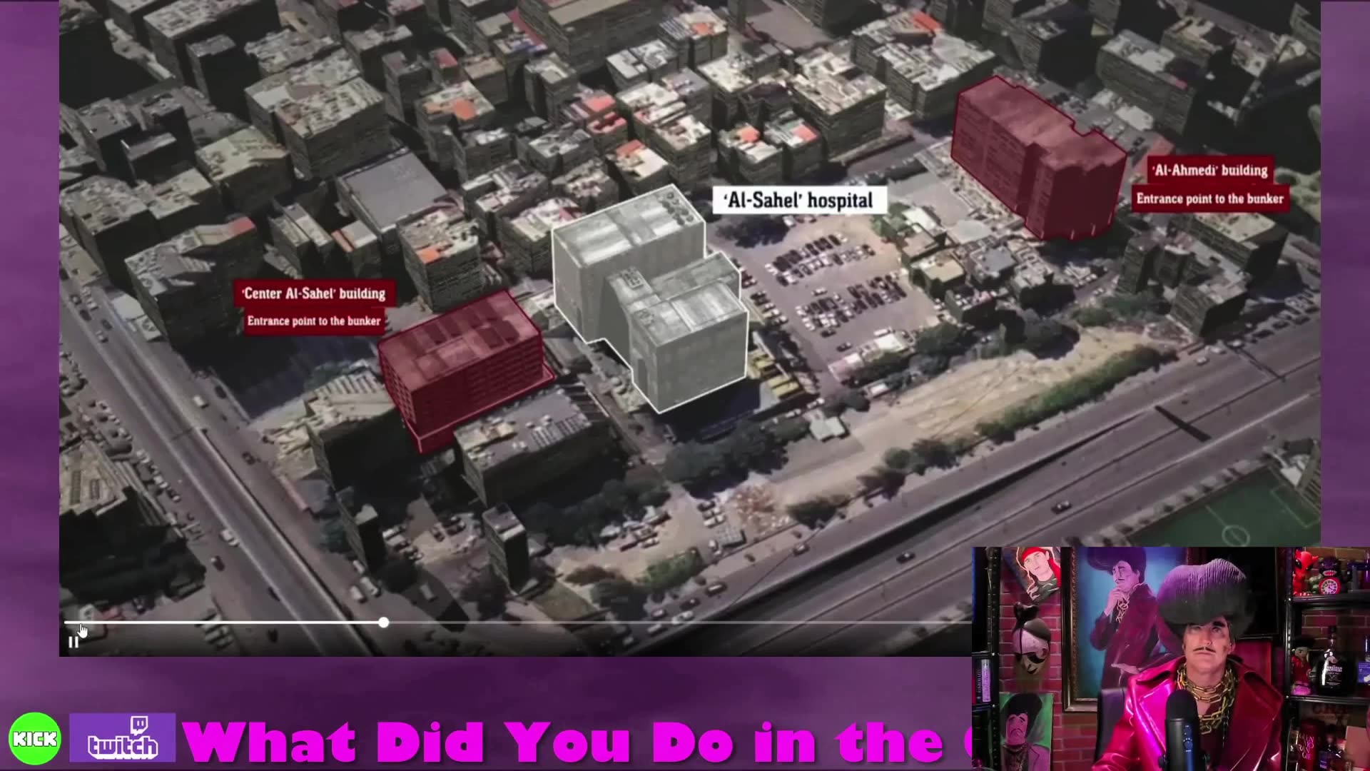 Why Did Israel Reveal Hezbollahs Hidden Cash and Gold in Lebanon?