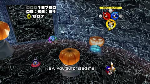 Sonic Heroes Pt.16