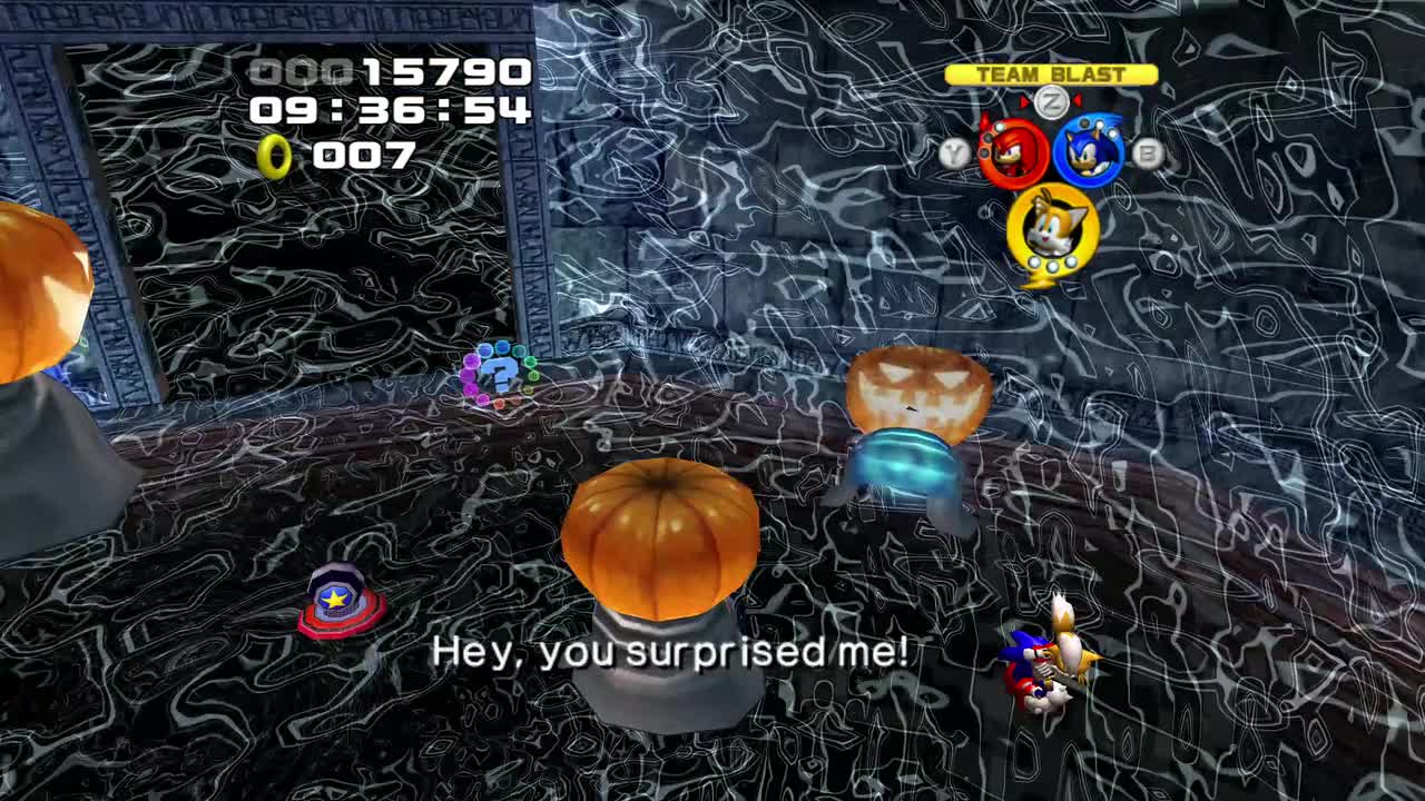 Sonic Heroes Pt.16