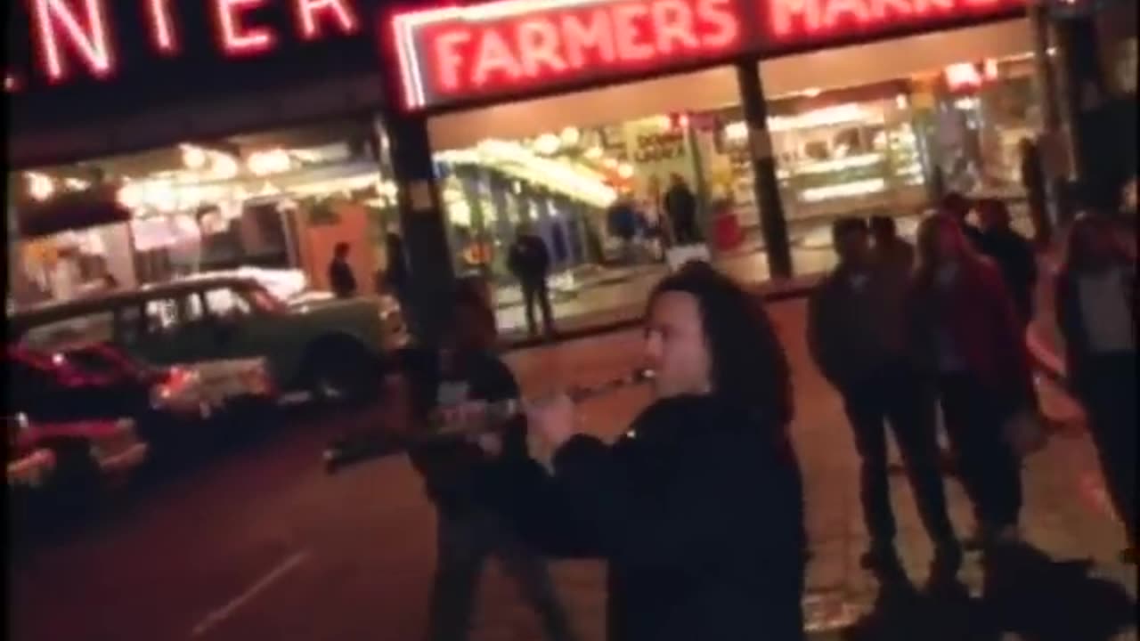 Kenny G - The Moment (Official Video)