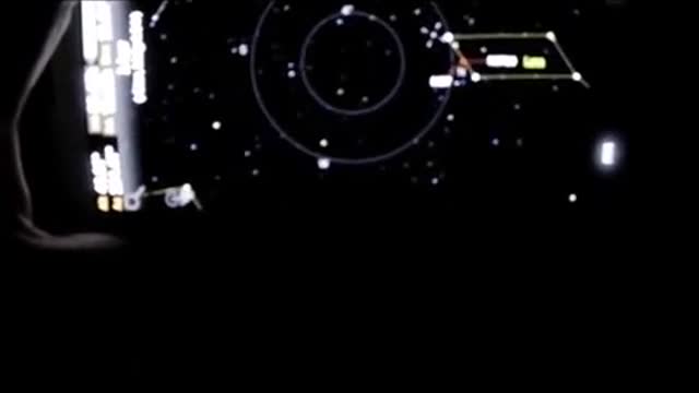 November 3, 2013 UFO In Western Sky - Best Video To Date!