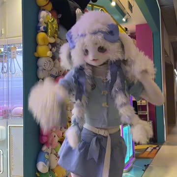 Dimensional Sheep Cub #12