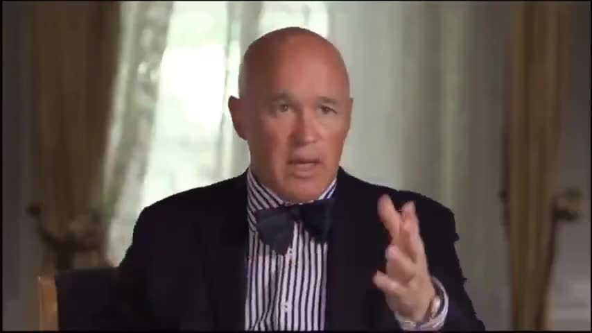 MUST WATCH David Martin: This man is a genius