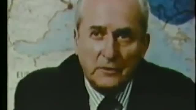 CIA creates and uses disinformation