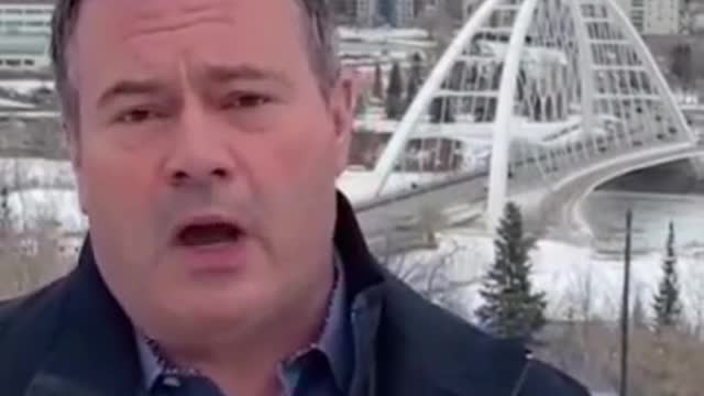 Alberta is Going to Legally Challenge the Emergencies Act