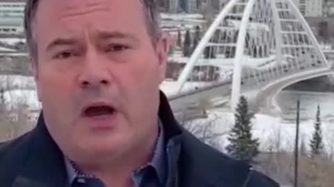 Alberta is Going to Legally Challenge the Emergencies Act