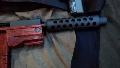 3d print