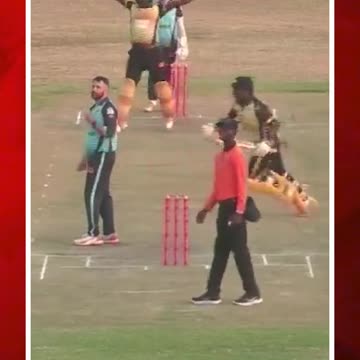 ఇదేం సెలబ్రేషన్‌ బాబూ..! | #ytshots #viralvideo #trending #cricket #crickters| FBTV NEWS
