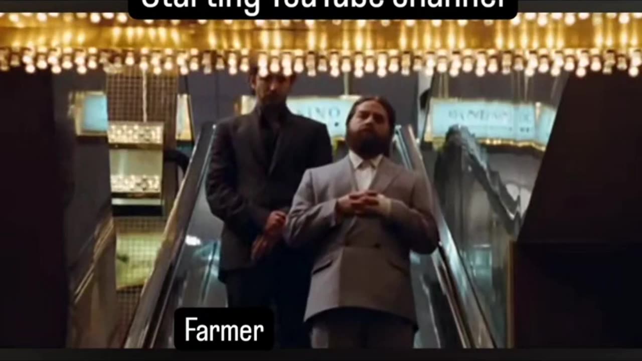 Farmers Trying to make extra money