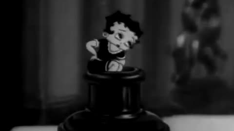 Betty Boop - 1936x06 - More Pep