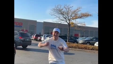 Everybody Dance!