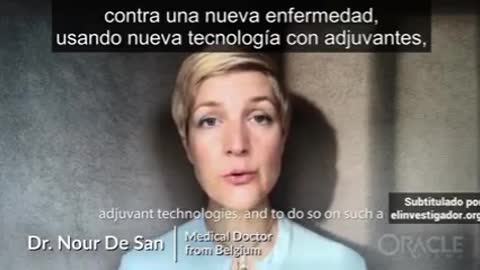 Miles de Médicos contra las Vacunas