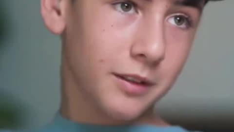 Kidnapped by Hamas at 13: Eitan Yahalomi's Insane Story of Survival