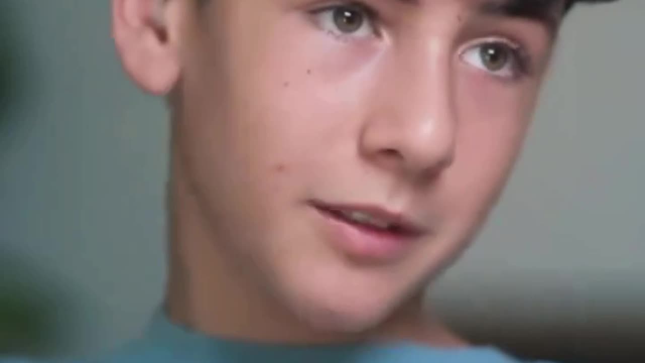 Kidnapped by Hamas at 13: Eitan Yahalomi's Insane Story of Survival