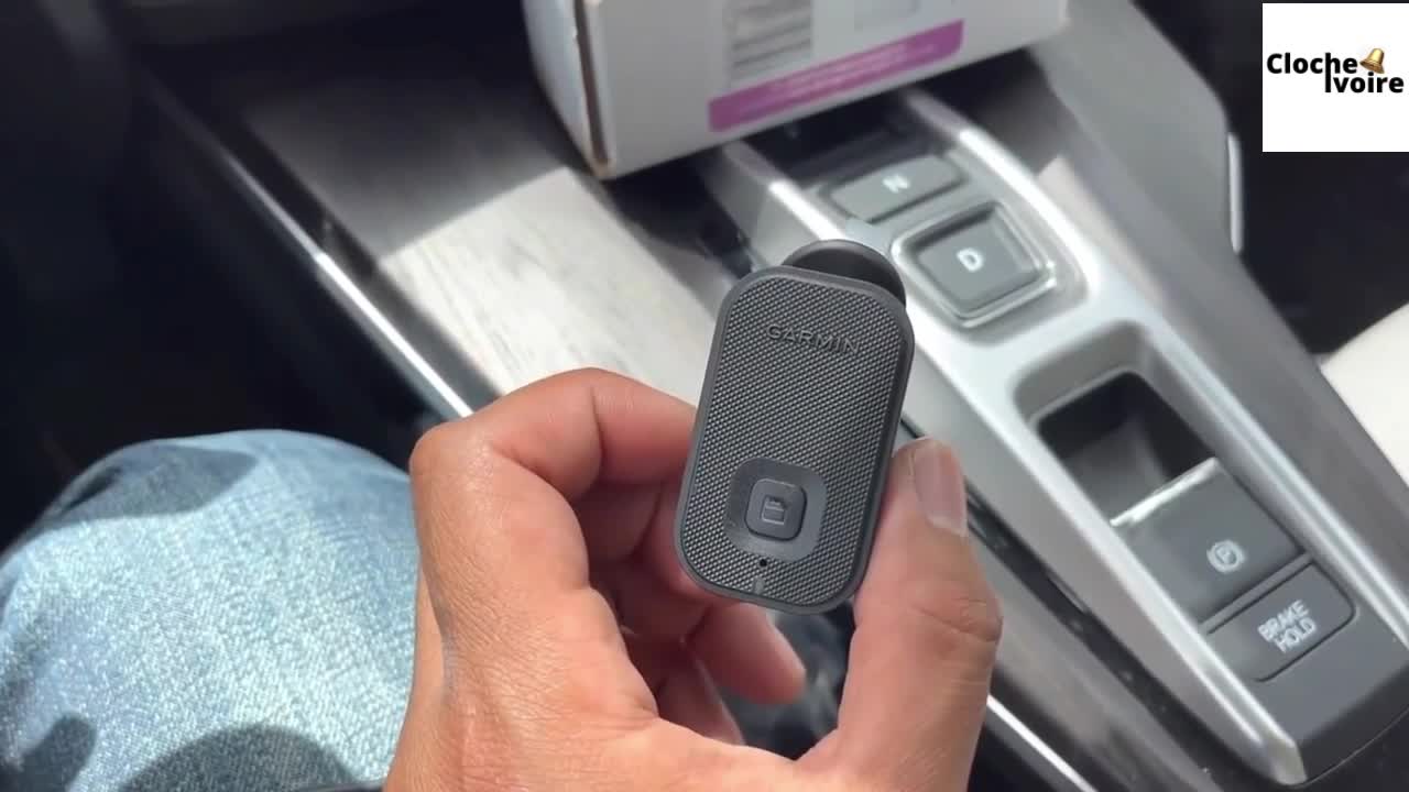 Importance of dash cam