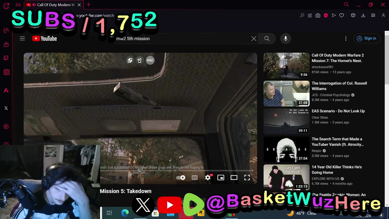 CHILL LIVE