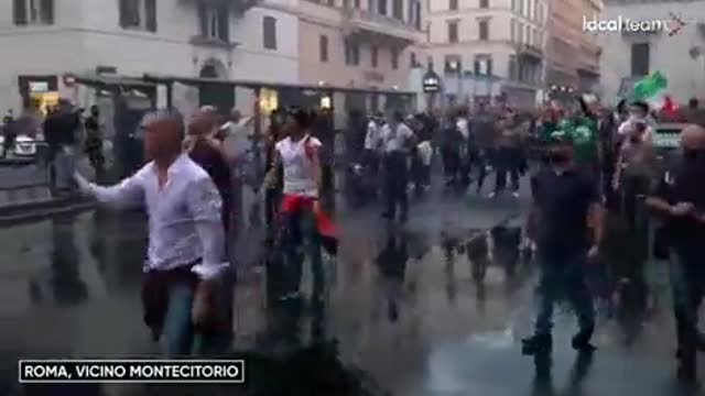 Roma 09/10/21