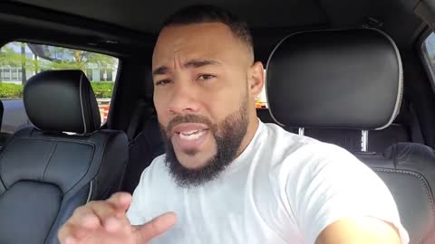 I'm Sick Of It! But God Is About To Shake The Earth Even More So I Rejoice