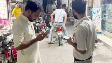 I will break your teeth | میں تمہارے دانت توڑ دوں گا۔