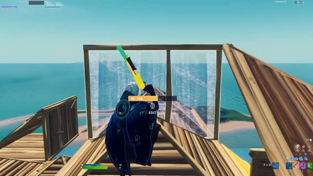 Fortnite: Everyone has been in this situation, but no one can do it this fast