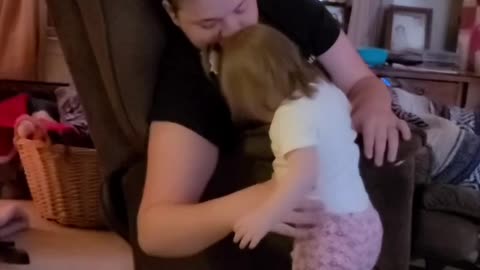 Oh no Baby