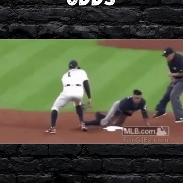 This will never happen again in history