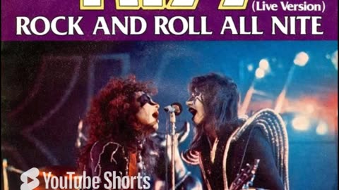 Kiss Rock And Roll All Night Parody Hard Everyday Prod. The Hit Co. -Topic