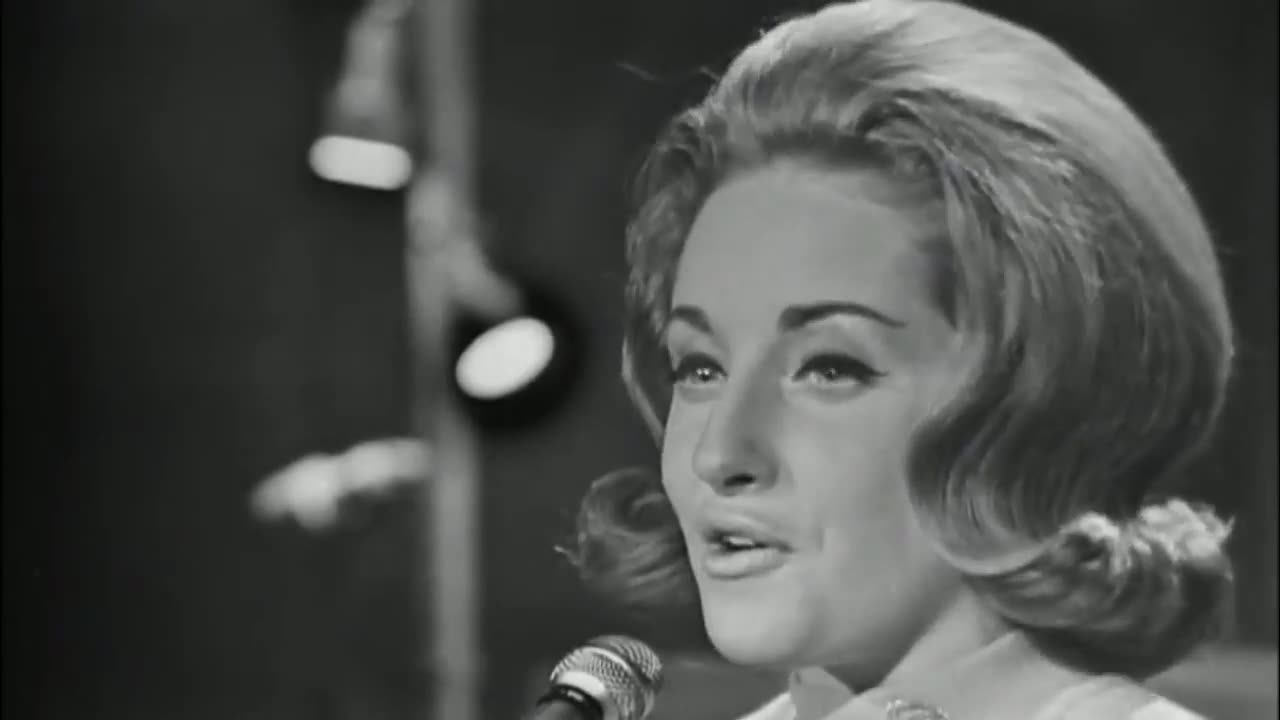 Maybe I Know - Lesley Gore FULL SONG ReMixed STEREO HiQ