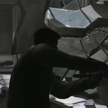 I Hate These Guys With A Passion