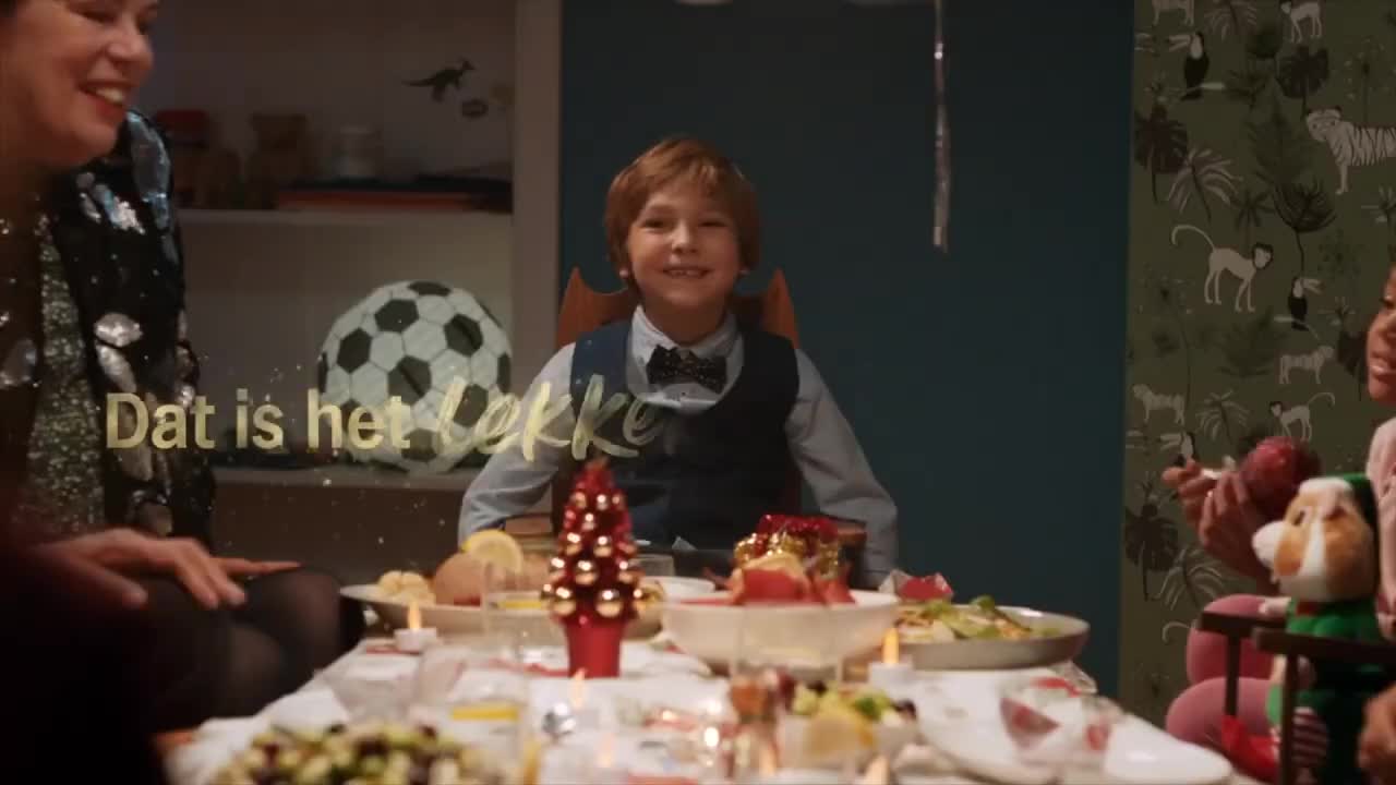 reclame - albert heijn