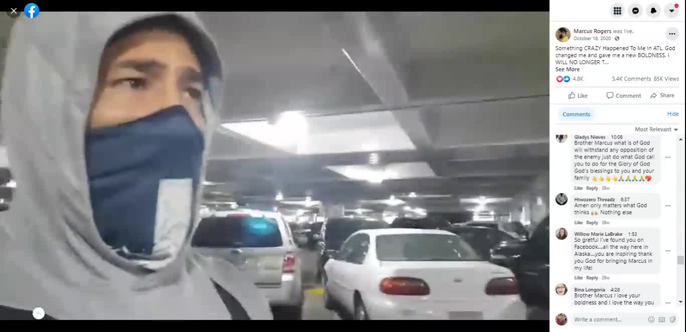 MR Arrogant rant Oct 2020